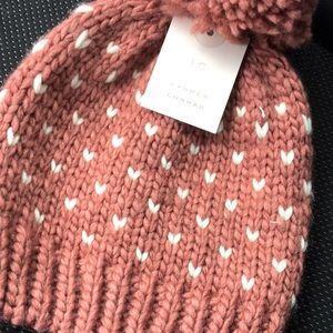 Winter hat